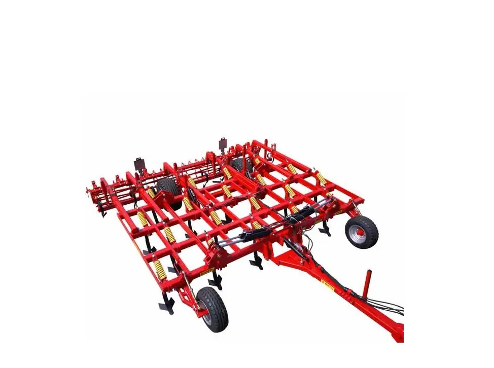 Brix Titan 520 FAH RPW Ø 600