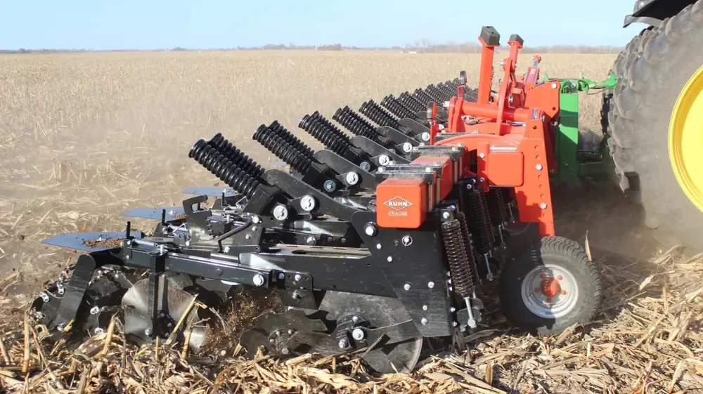Kuhn Gladiator 1210M-1240