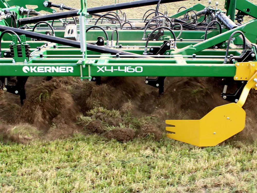 Kerner X 4-460 Üh thumbnail 4