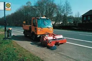 Dücker HDK 1300 thumbnail 2