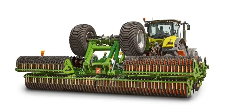 Amazone Catros+ 12003-2TS