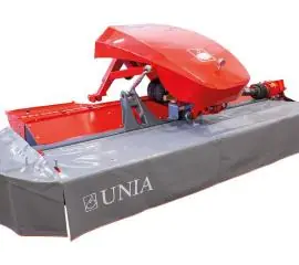 Unia Alka XL C 3.2