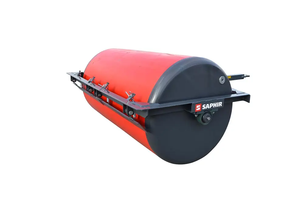 Saphir Robust 200 K thumbnail 3