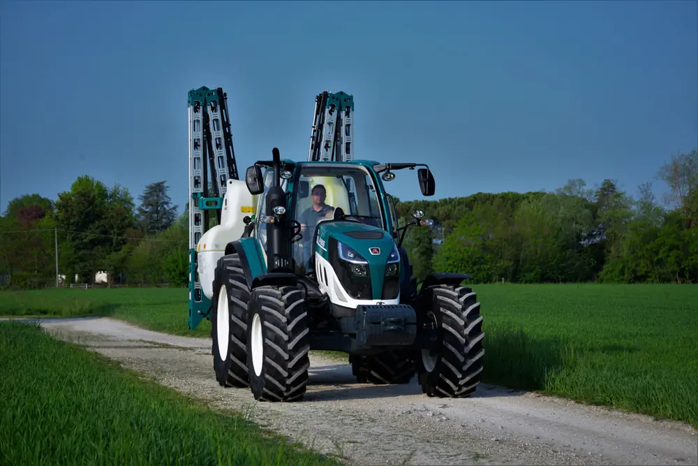 Arbos MBA EVO 800 thumbnail 2