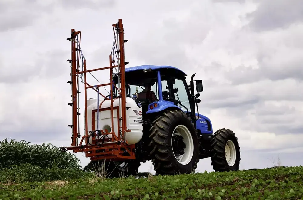 Kuhn Gardien C 800 thumbnail 3