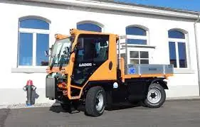 Ladog T 1250