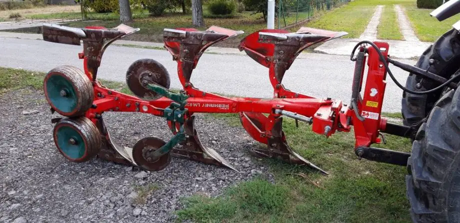 Vogel & Noot c-plus LM 850