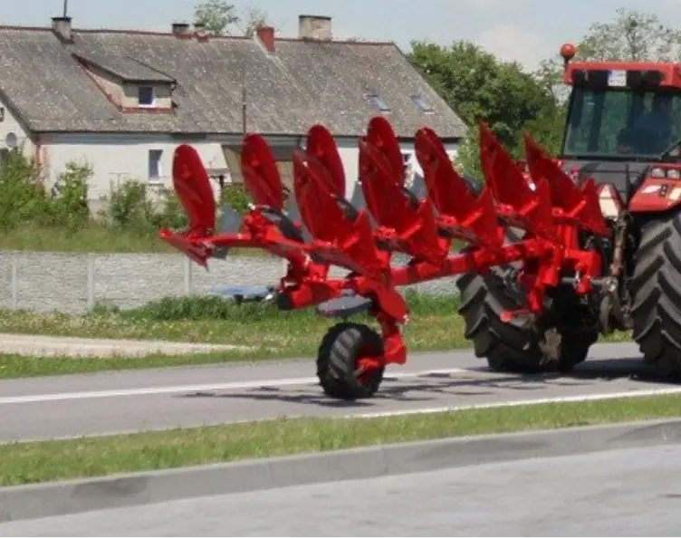 Unia Ibis XXL H 3+1 thumbnail 3
