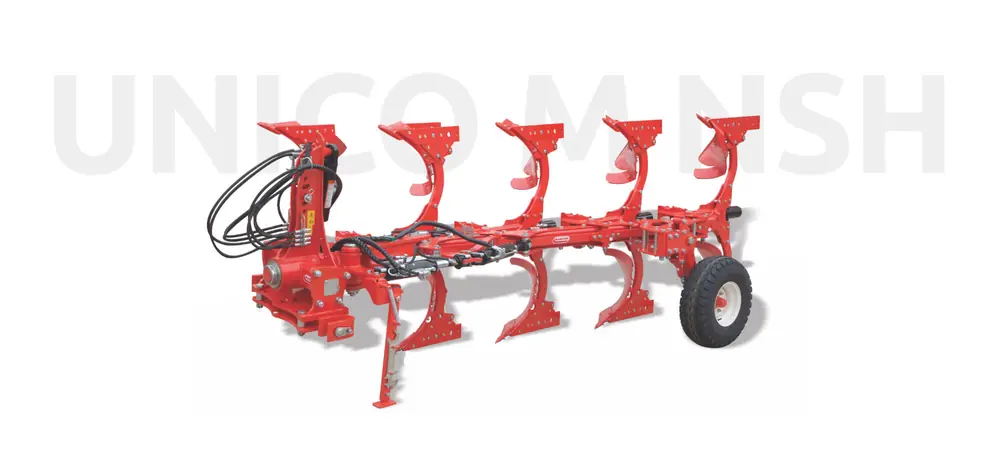 Maschio Unico M 4NE