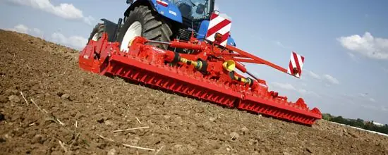 Kuhn HR 4504 DRC thumbnail 2