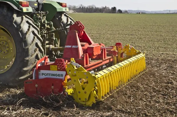 Pöttinger Lion 302.12 thumbnail 2