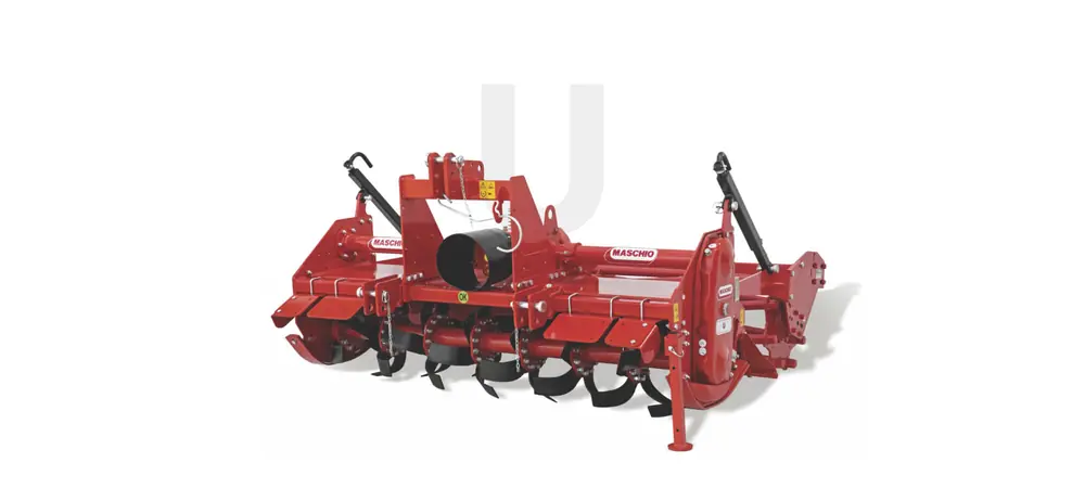 Maschio U 155