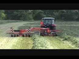 Kuhn GA 7922