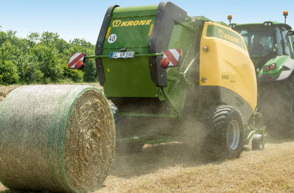 Krone VariPack V 165 XC Plus thumbnail 5