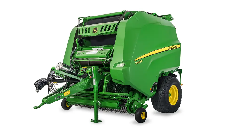 John Deere V451R