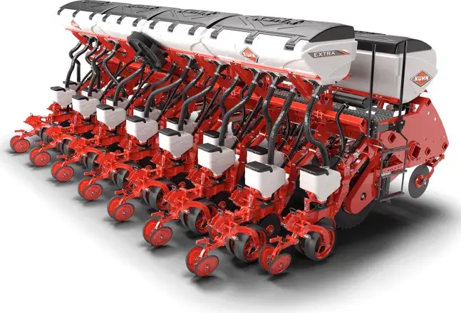 Kuhn Prime 10 thumbnail 2
