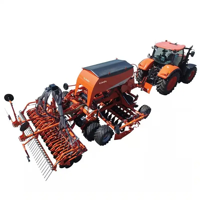 Kubota SC1401 e-com