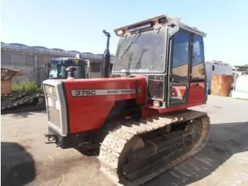 Massey Ferguson MF 376 XCF