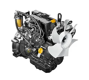 Yanmar 3TNV80F-NGGE