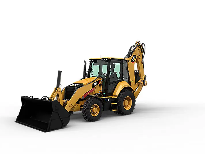 Caterpillar 440