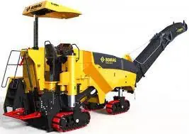 Bomag BM 1300/35