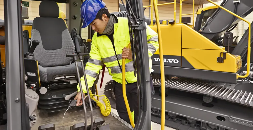 Volvo EC300ELR thumbnail 7