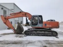 Hitachi EX230LC