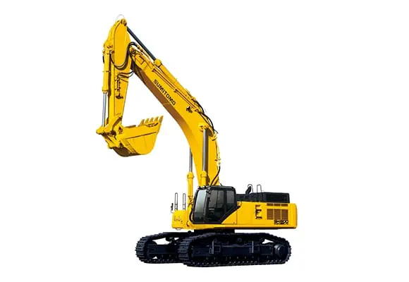 Sumitomo SH800LHD-5