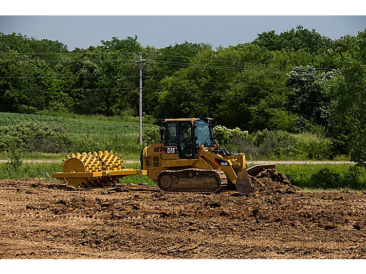 Caterpillar 953K