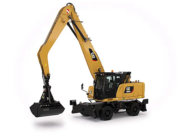 Caterpillar MH3024 thumbnail 2