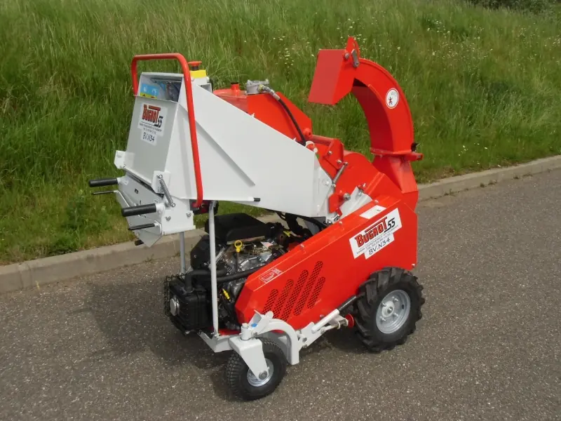Bugnot BV-N 34 18DH thumbnail 2