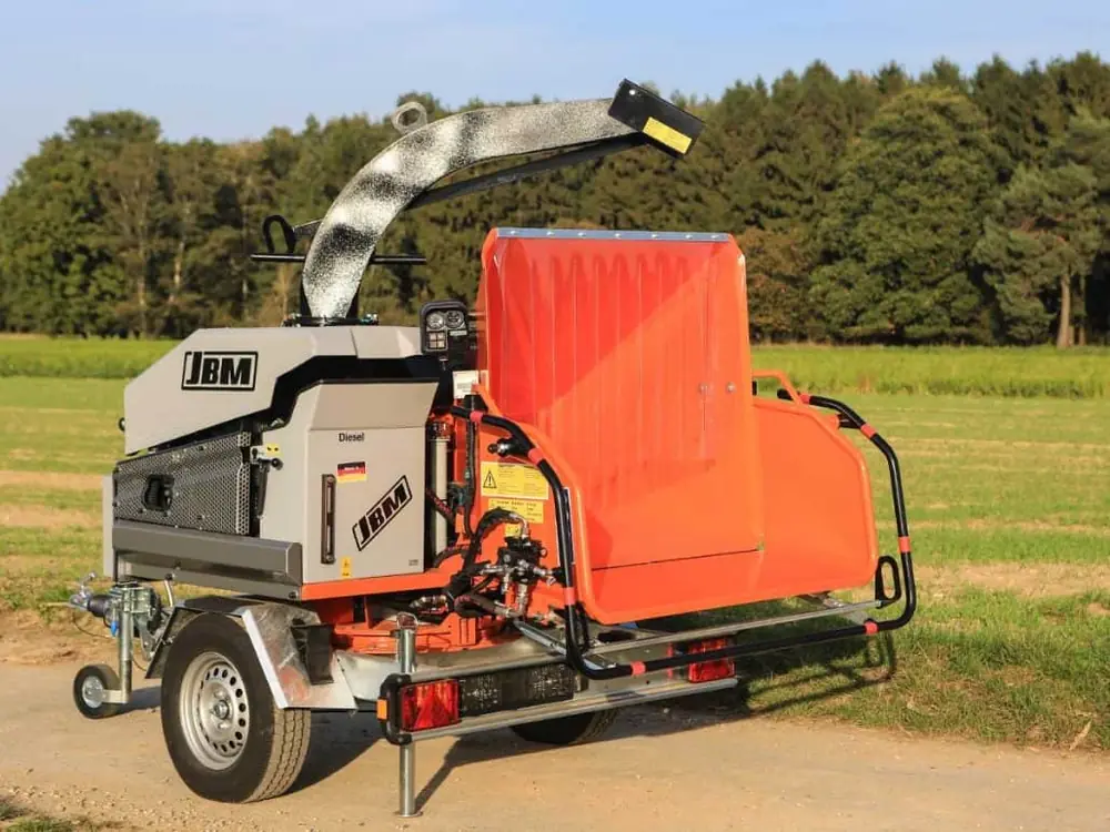 JBM JBM 630 MDX 42,5
