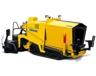 Svedala-Demag DF 40 C thumbnail 2