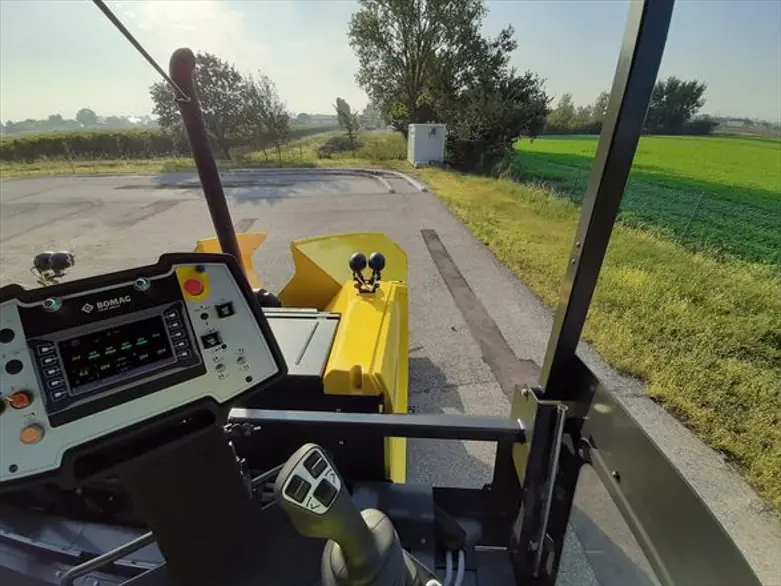 Bomag BF 700 C 3 S 600 thumbnail 4