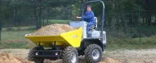 Bergmann 2030 R