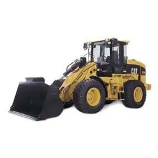 Caterpillar 918 F