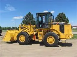 Liugong 842 III