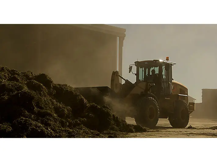 Caterpillar 930M