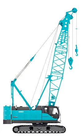Kobelco CKE 800