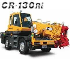 Kato CR 130 Ri