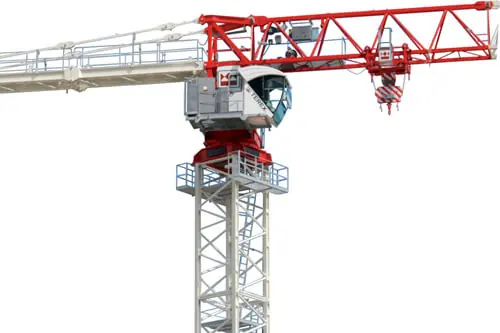 Terex Comedil (Zeppelin) CTT 332-16