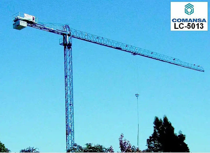 Comansa LC5013