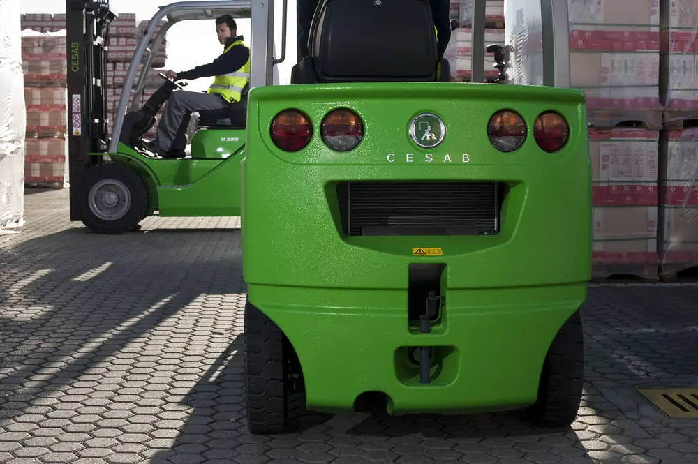 Cesab M 315 thumbnail 4
