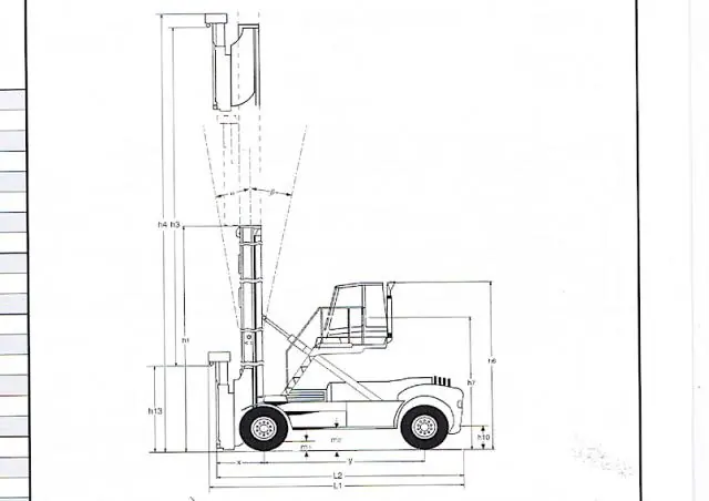 Linde C 80/6 thumbnail 2