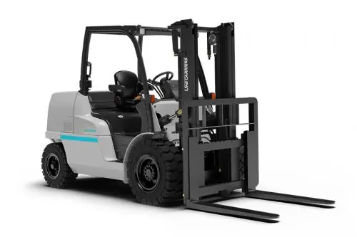 UniCarriers GX2-40