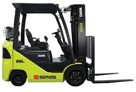 Clark S 25 D