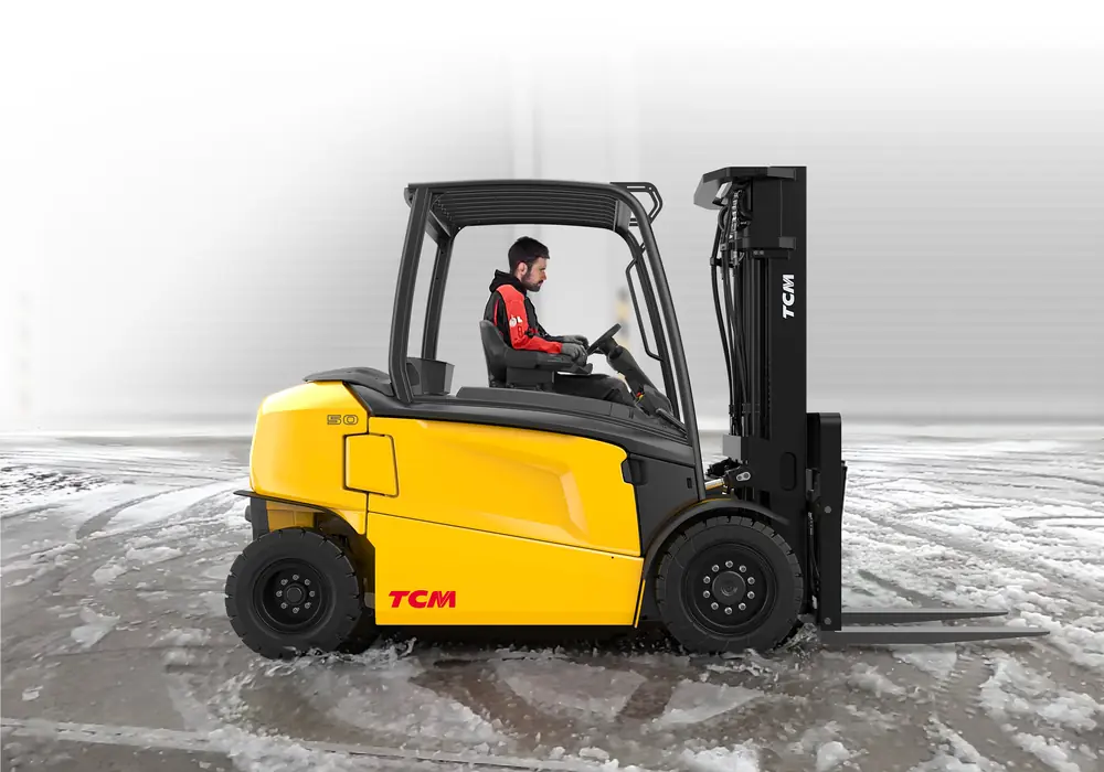 TCM FHB40-E1