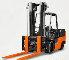 Toyota THDE2000-24 thumbnail 2