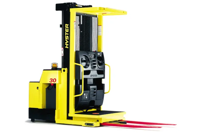 Hyster R30XMS3