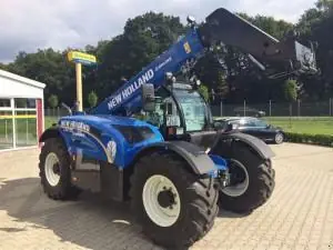 New Holland LM 7.35 thumbnail 2